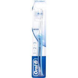 ORAL B Zahnbrste Indicator 35 1 St – Артикул 2701669 (артикул 2701669) Германия