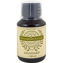 OLIVENBLATT-Extrakt flssig 100 ml – Артикул 2760488 (артикул 2760488) Германия