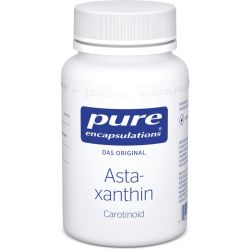 PURE ENCAPSULATIONS Astaxanthin Kapseln 60 St – Артикул 2788328 (артикул 2788328) Германия