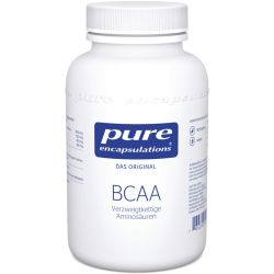 PURE ENCAPSULATIONS BCAA Verzweigtkett.AS Kapseln 90 St – Артикул 2792264 (артикул 2792264) Германия