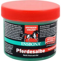 PFERDESALBE Ensbona 50 ml – Артикул 2805216 (артикул 2805216) Германия