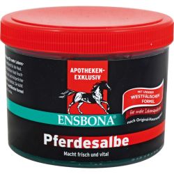 PFERDESALBE Ensbona 500 ml – Артикул 2805222 (артикул 2805222) Германия