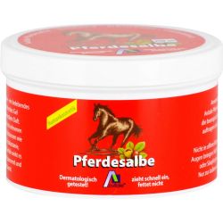 PFERDESALBE m.Rosskastanie 250 ml – Артикул 3133977 (артикул 3133977) Германия