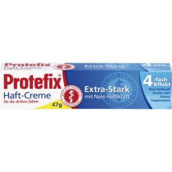 PROTEFIX Haftcreme 47 g – Артикул 3209108 (артикул 3209108) Германия