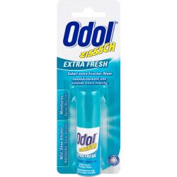 ODOL MUNDSPRAY extra frisch 15 ml – Артикул 3259796 (артикул 3259796) Германия
