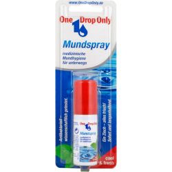 ONE DROP Only Mundspray 15 ml – Артикул 3277819 (артикул 3277819) Германия