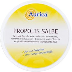 PROPOLIS SALBE 100 ml – Артикул 3472863 (артикул 3472863) Германия
