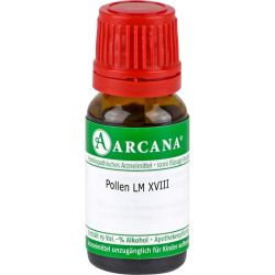 POLLEN LM 18 Dilution 10 ml – Артикул 3505479 (артикул 3505479) Германия