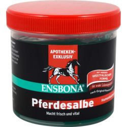 PFERDESALBE Ensbona 200 ml – Артикул 3668081 (артикул 3668081) Германия