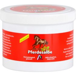 PFERDESALBE m.Rosskastanie 500 ml – Артикул 3677016 (артикул 3677016) Германия