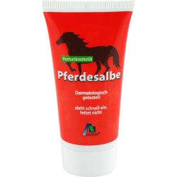 PFERDESALBE m.Rosskastanie 30 ml – Артикул 3828366 (артикул 3828366) Германия