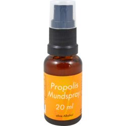 PROPOLIS MUNDSPRAY 20 ml – Артикул 3933838 (артикул 3933838) Германия
