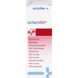 OCTENILIN Wundgel 20 ml – Артикул 3962828 (артикул 3962828) Германия