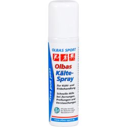 OLBAS Kltespray 150 ml – Артикул 4178545 (артикул 4178545) Германия