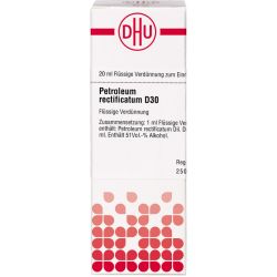 PETROLEUM RECTIFICATUM D 30 Dilution 20 ml – Артикул 4231104 (артикул 4231104) Германия