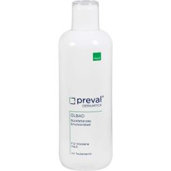 PREVAL Prevabal Bad 500 ml – Артикул 4249920 (артикул 4249920) Германия