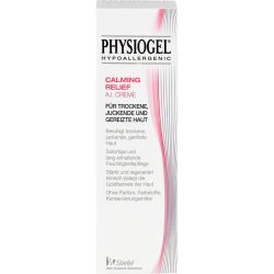 PHYSIOGEL Calming Relief A.I.Creme 100 ml – Артикул 4357472 (артикул 4357472) Германия