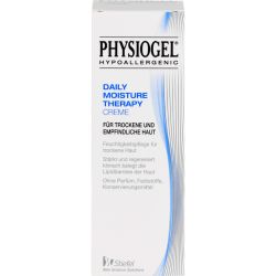 PHYSIOGEL Daily Moisture Therapy Creme 75 ml – Артикул 4359092 (артикул 4359092) Германия