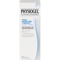PHYSIOGEL Daily Moisture Therapy Dusch Creme 150 ml – Артикул 4359100 (артикул 4359100) Германия