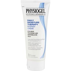 PHYSIOGEL Daily Moisture Therapy Intensiv Creme 100 ml – Артикул 4361120 (артикул 4361120) Германия