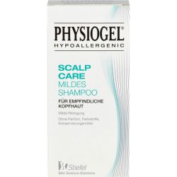 PHYSIOGEL Scalp Care mildes Shampoo 250 ml – Артикул 4362705 (артикул 4362705) Германия