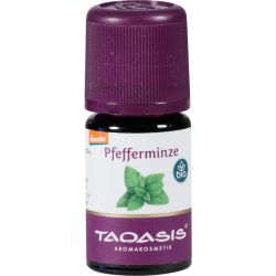 PFEFFERMINZE l Bio 5 ml – Артикул 4523901 (артикул 4523901) Германия