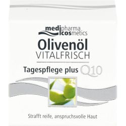OLIVENL VITALFRISCH Tagespflege Creme 50 ml – Артикул 4524527 (артикул 4524527) Германия