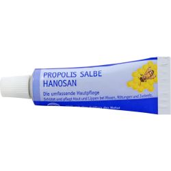PROPOLIS SALBE 6 g – Артикул 4816951 (артикул 4816951) Германия