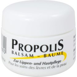 PROPOLIS LIPPENBALSAM 5 ml – Артикул 4916954 (артикул 4916954) Германия