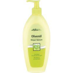 OLIVENL KRPERBALSAM im Spender 500 ml – Артикул 5139300 (артикул 5139300) Германия