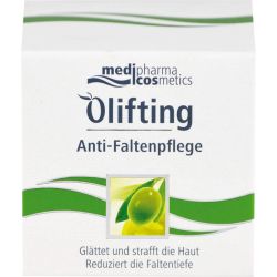 OLIVENL OLIFTING Anti-Faltenpflege Creme 50 ml – Артикул 5462343 (артикул 5462343) Германия