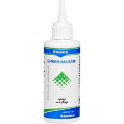OHREN BALSAM vet. 100 ml – Артикул 5480967 (артикул 5480967) Германия
