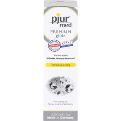 PJUR med Premium glide 100 ml – Артикул 6119073 (артикул 6119073) Германия