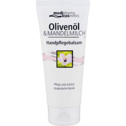 OLIVEN-MANDELMILCH Handpflegebalsam 100 ml – Артикул 6708875 (артикул 6708875) Германия
