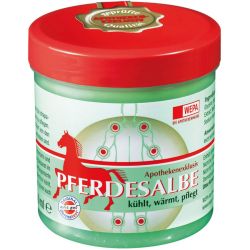 PFERDESALBE WEPA 250 ml – Артикул 6828243 (артикул 6828243) Германия
