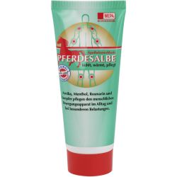 PFERDESALBE WEPA 100 ml – Артикул 6828266 (артикул 6828266) Германия