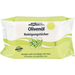 OLIVENL REINIGUNGSTCHER 25 St – Артикул 6862725 (артикул 6862725) Германия