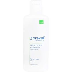 PREVAL Lipolotion 200 ml – Артикул 7239342 (артикул 7239342) Германия