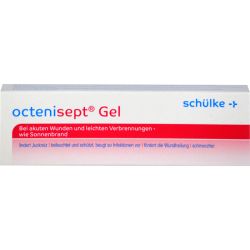 OCTENISEPT Wundgel 20 ml – Артикул 7317711 (артикул 7317711) Германия