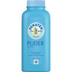 PENATEN BABY Puder 100 g – Артикул 7437237 (артикул 7437237) Германия