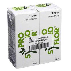 Pro Symbioflor Suspension (2X50 ml) – Артикул 8100065 (артикул 8100065) Германия