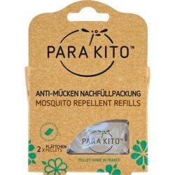 PARA KITO Mckenschutz Nachfllpack Pastille 1 St – Артикул 8449604 (артикул 8449604) Германия
