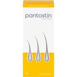 PANTOSTIN Lsung 2X100 ml – Артикул 8666810 (артикул 8666810) Германия