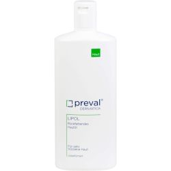 PREVAL Lipol Hautl 500 ml – Артикул 8753756 (артикул 8753756) Германия