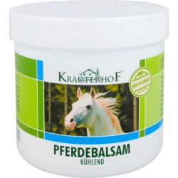 PFERDEBALSAM Kruterhof 250 ml – Артикул 9299561 (артикул 9299561) Германия
