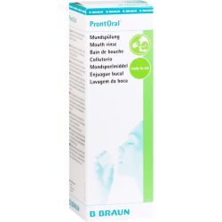 PRONTORAL Mundspllsung 250 ml – Артикул 9314935 (артикул 9314935) Германия