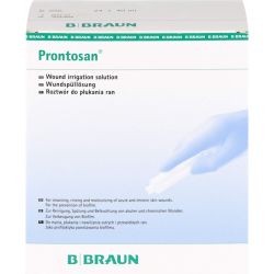 PRONTOSAN Wundspllsung 24X40 ml – Артикул 9513652 (артикул 9513652) Германия