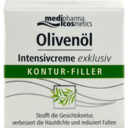 OLIVENL INTENSIVCREME exclusiv 50 ml – Артикул 9635289 (артикул 9635289) Германия