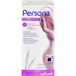 PERSONA Teststbchen 32 St – Артикул 9760161 (артикул 9760161) Германия