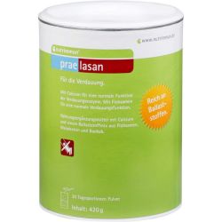 PRAELASAN Pulver 420 g – Артикул 9922267 (артикул 9922267) Германия